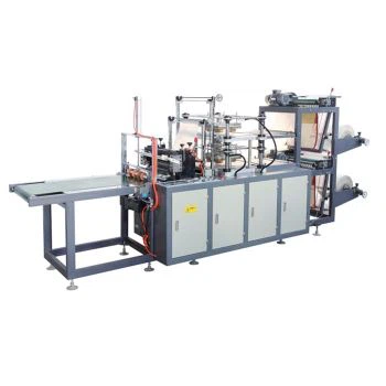 Машина за једнократну руку за једнократну употребу