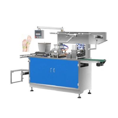 Машина за топлу ногу